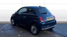 Fiat 500 1.0 Mild Hybrid 3dr Petrol Hatchback